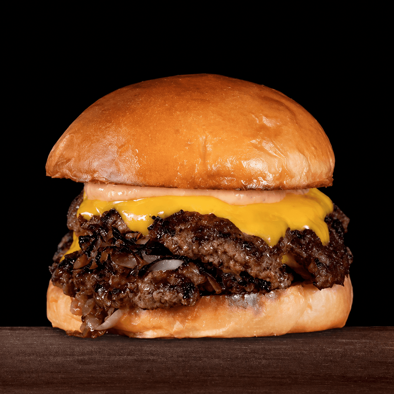 OKLAHOMA BURGER
