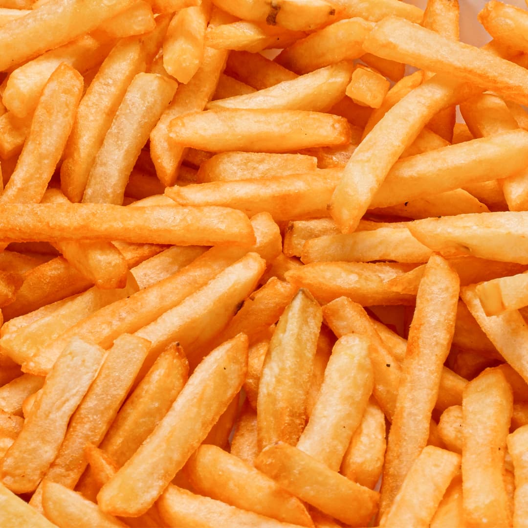 PORCION PAPAS / AROS